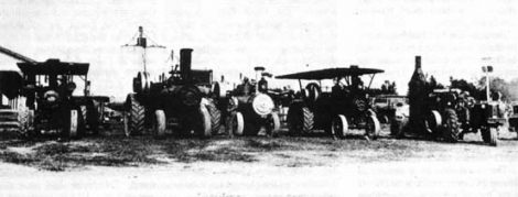 FIRST ANNUAL HERITAGE & ANTIQUE SHOW Image